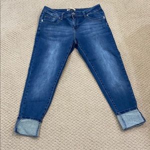 Blue Pear Jeans